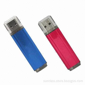 Higher Speed USB3.0 Flash Drive